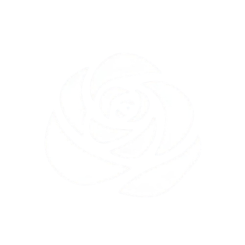 WhiteRoze OS Logo